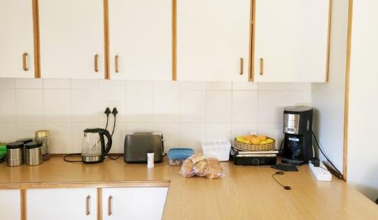 4 Bedroom Property for Sale in Estoire Free State